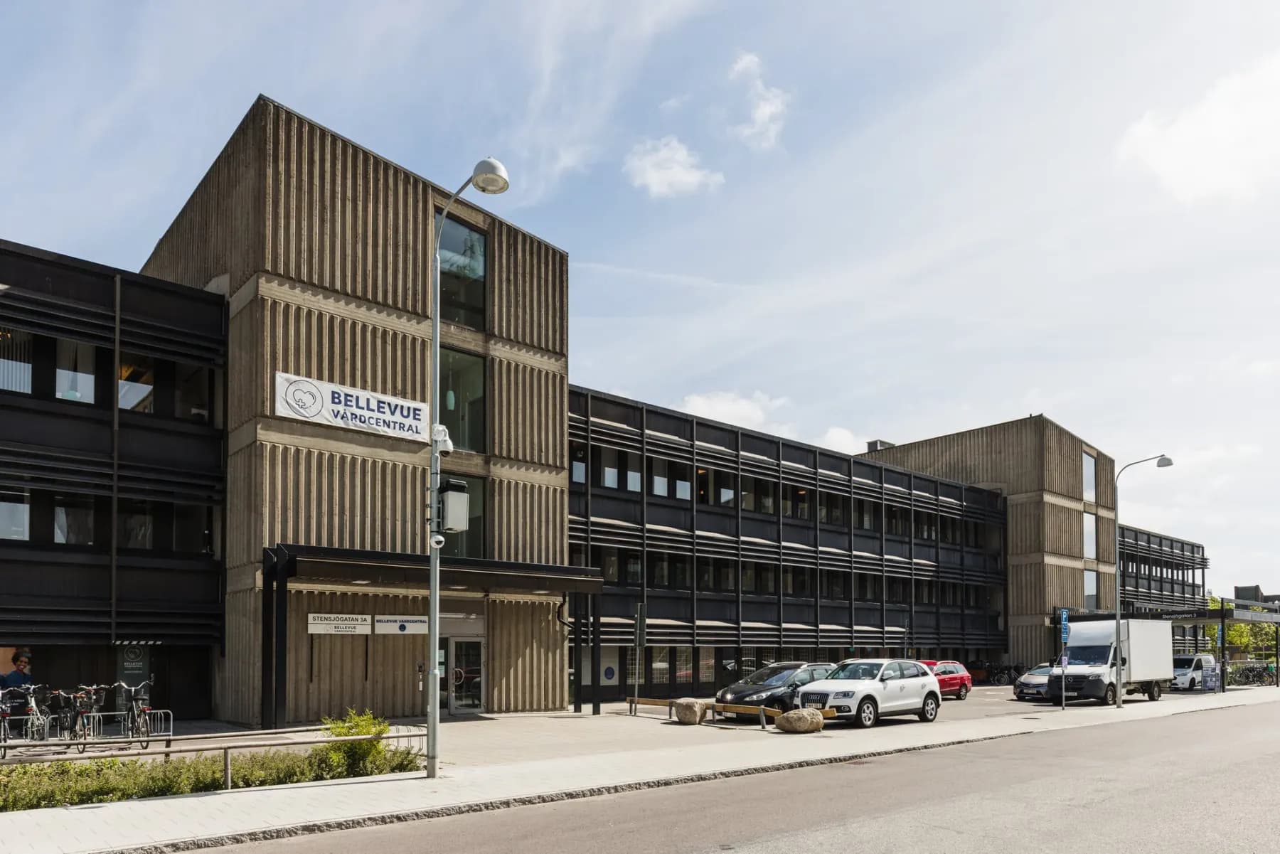 Stensjögatan 3, Malmö – 430 m²