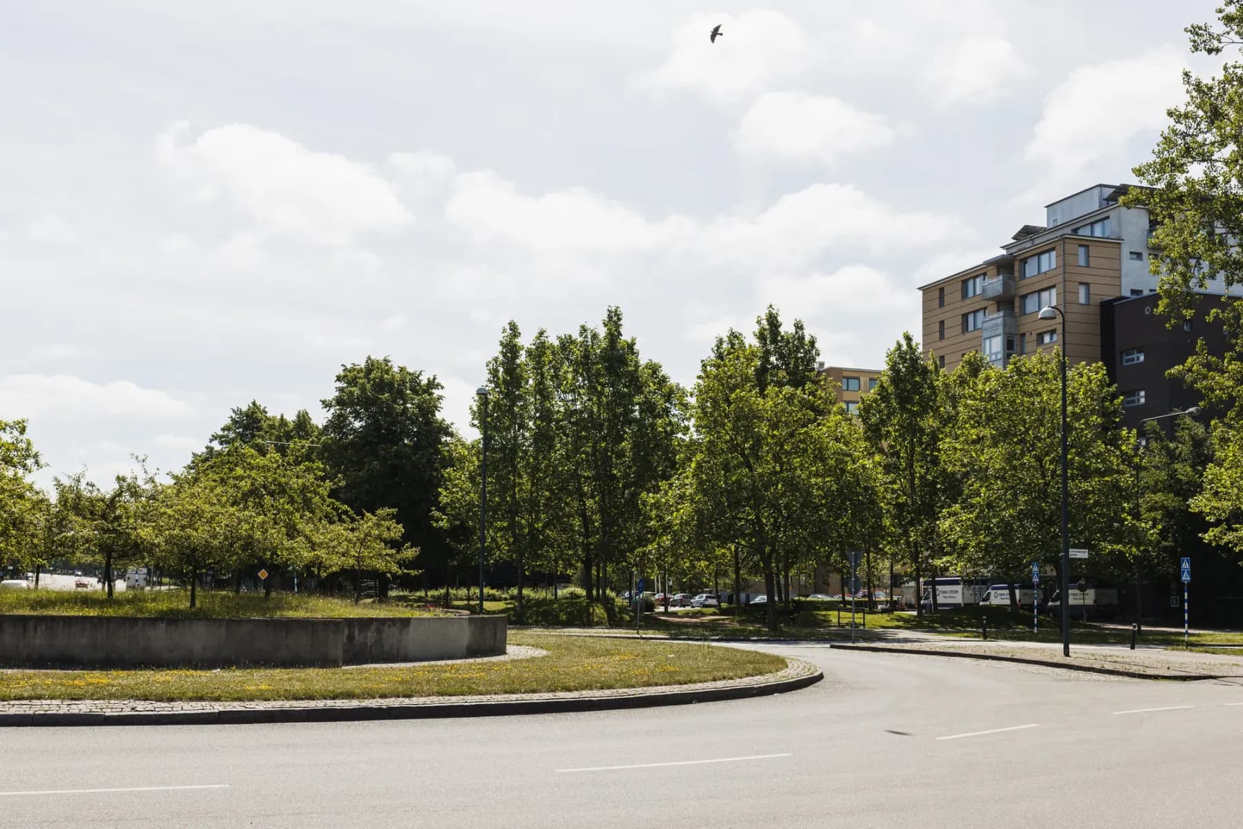 Kontor 430 m² på Stensjögatan 3 i Malmö – bild 2