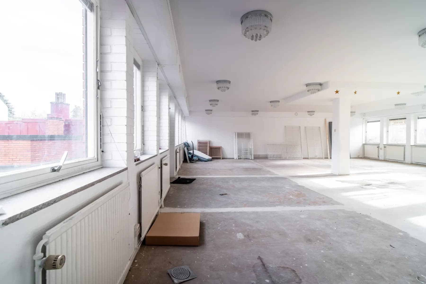 Kontor 200 m² på Paulsgatan 10 i Malmö