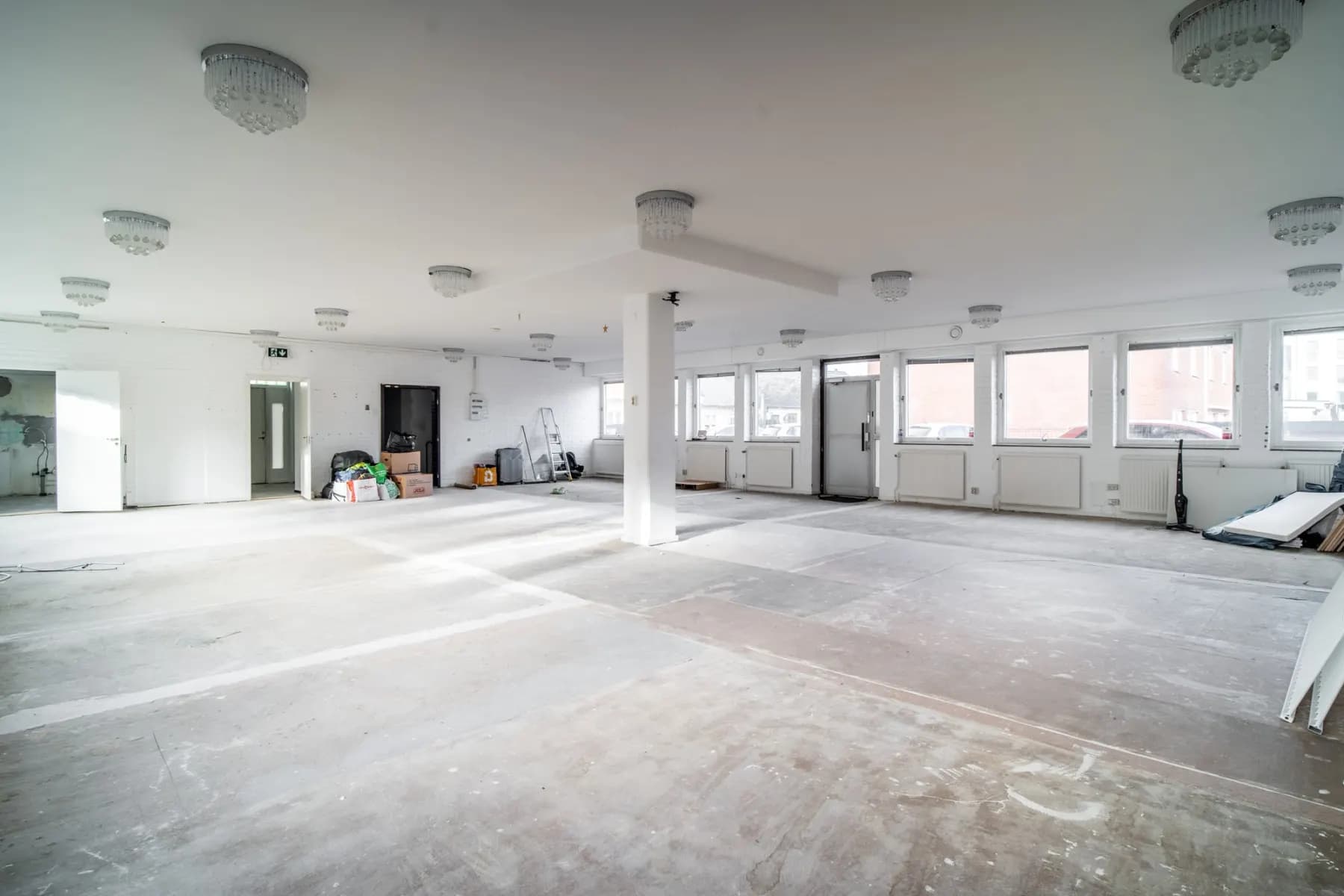Kontor 200 m² på Paulsgatan 10 i Malmö – bild 2