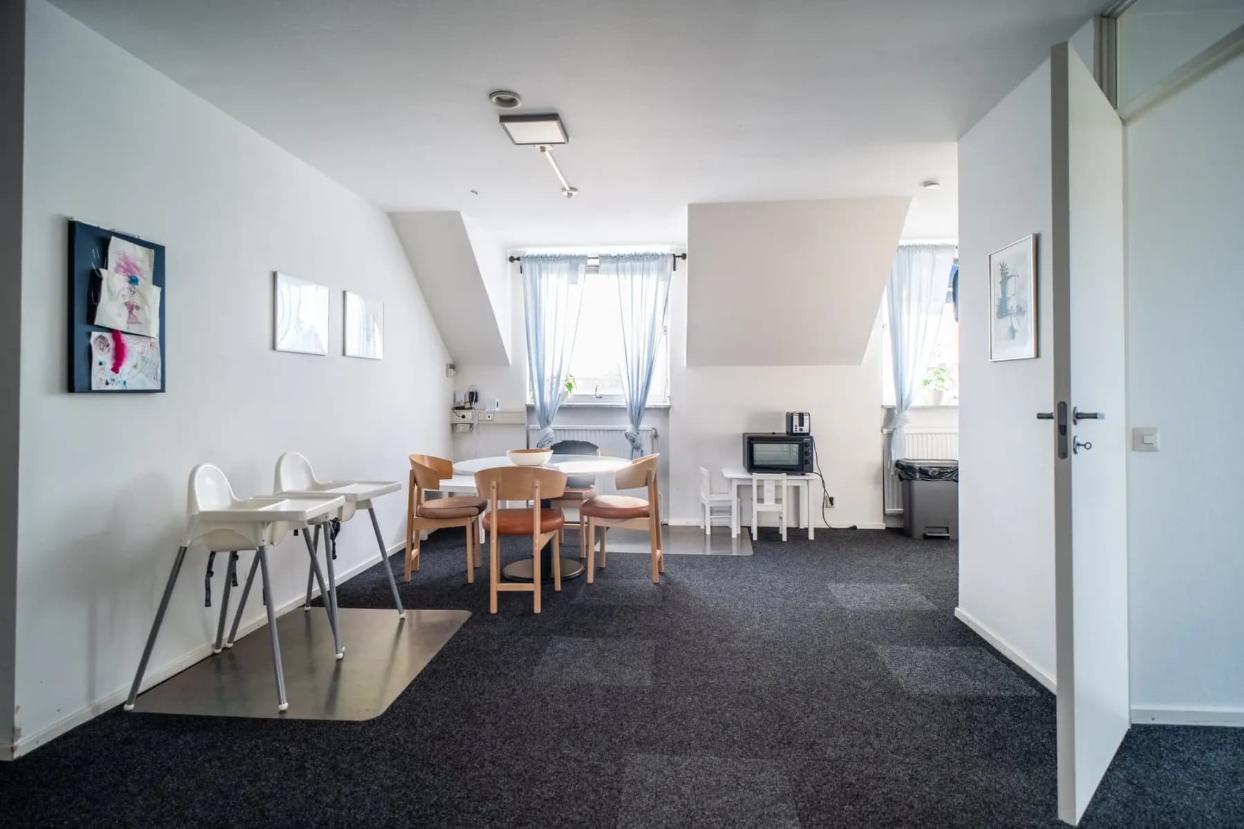 Kontor 160 m² på Paulsgatan 10 i Malmö – bild 2