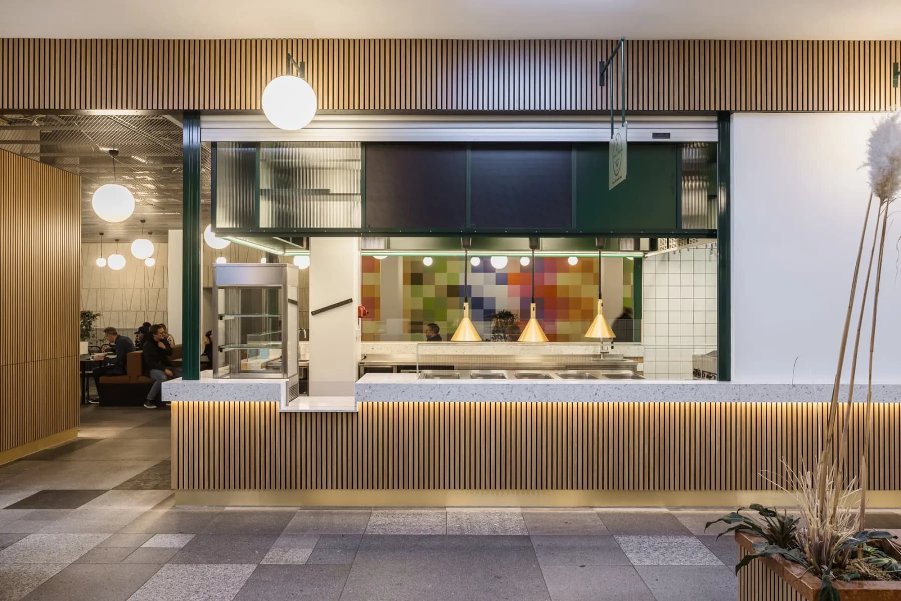 Restaurang 120 m² på Östergatan 12 i Malmö – bild 2