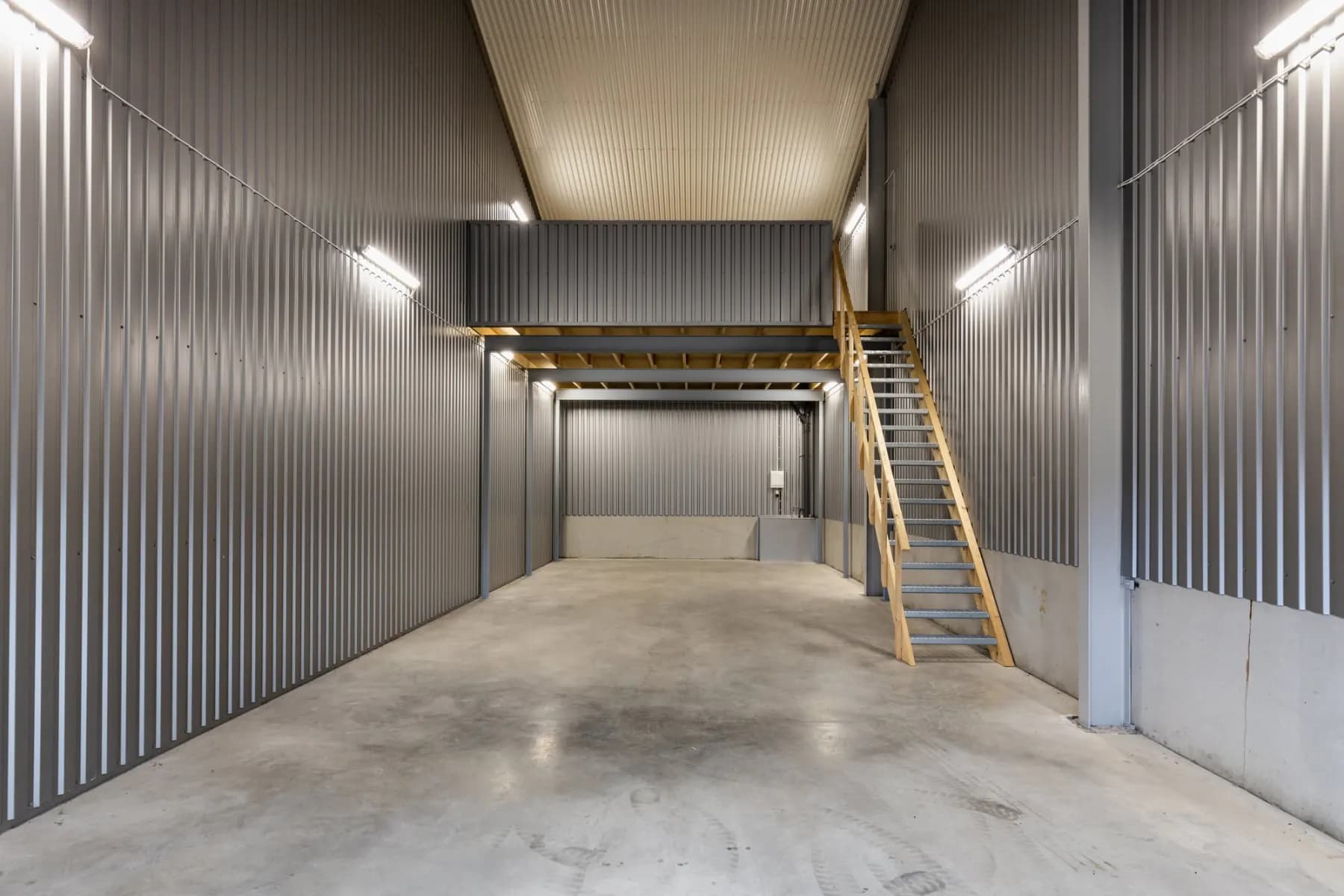 Industri 152 m² på Kranvägen 3 i Staffanstorp – bild 2