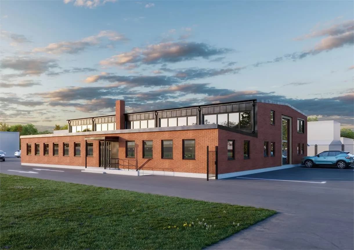 Verkstadsgatan 35, Kalmar – 300-1 032 m²