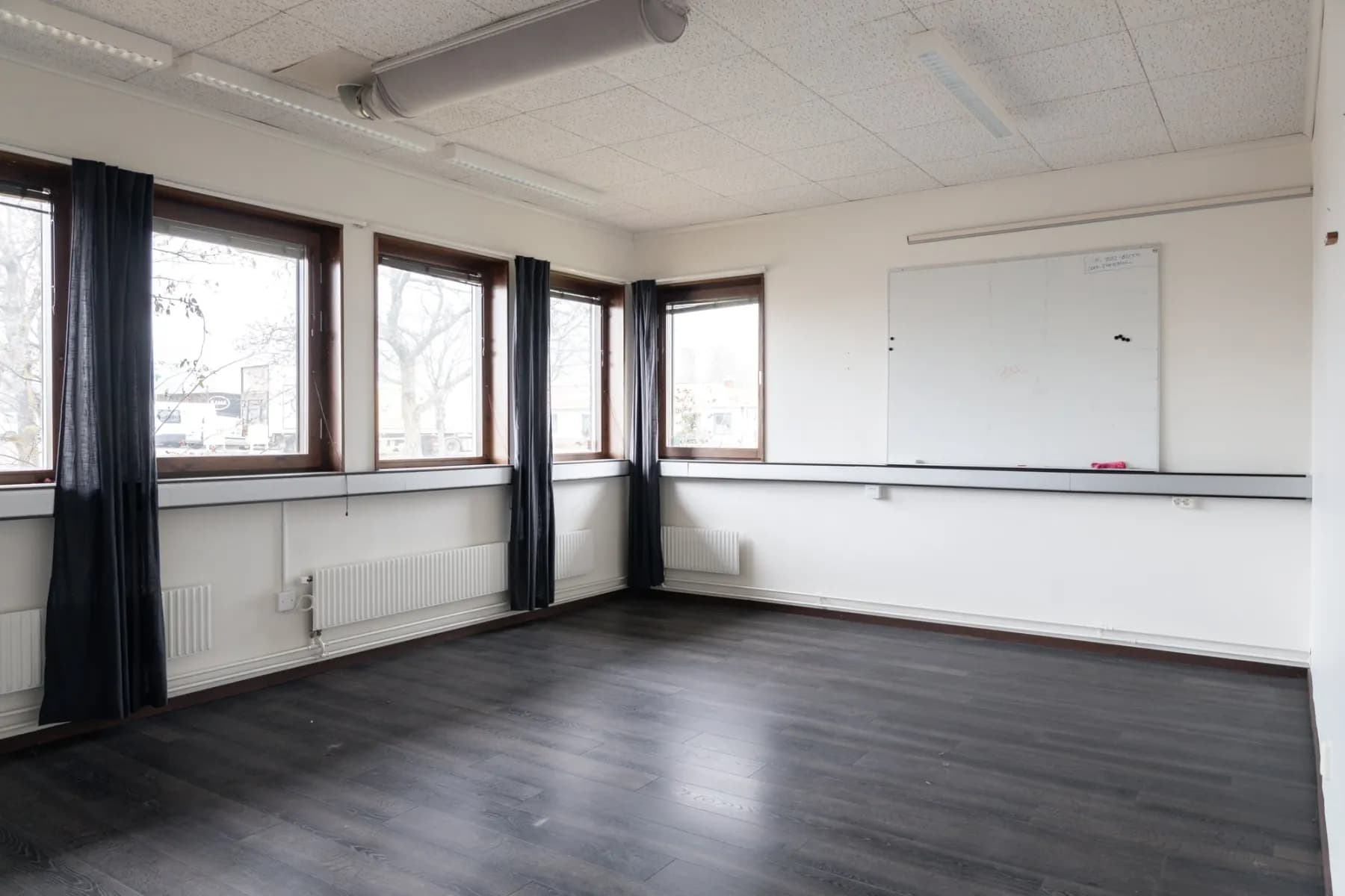 Kontor 142 m² på Franska vägen 8 i Kalmar