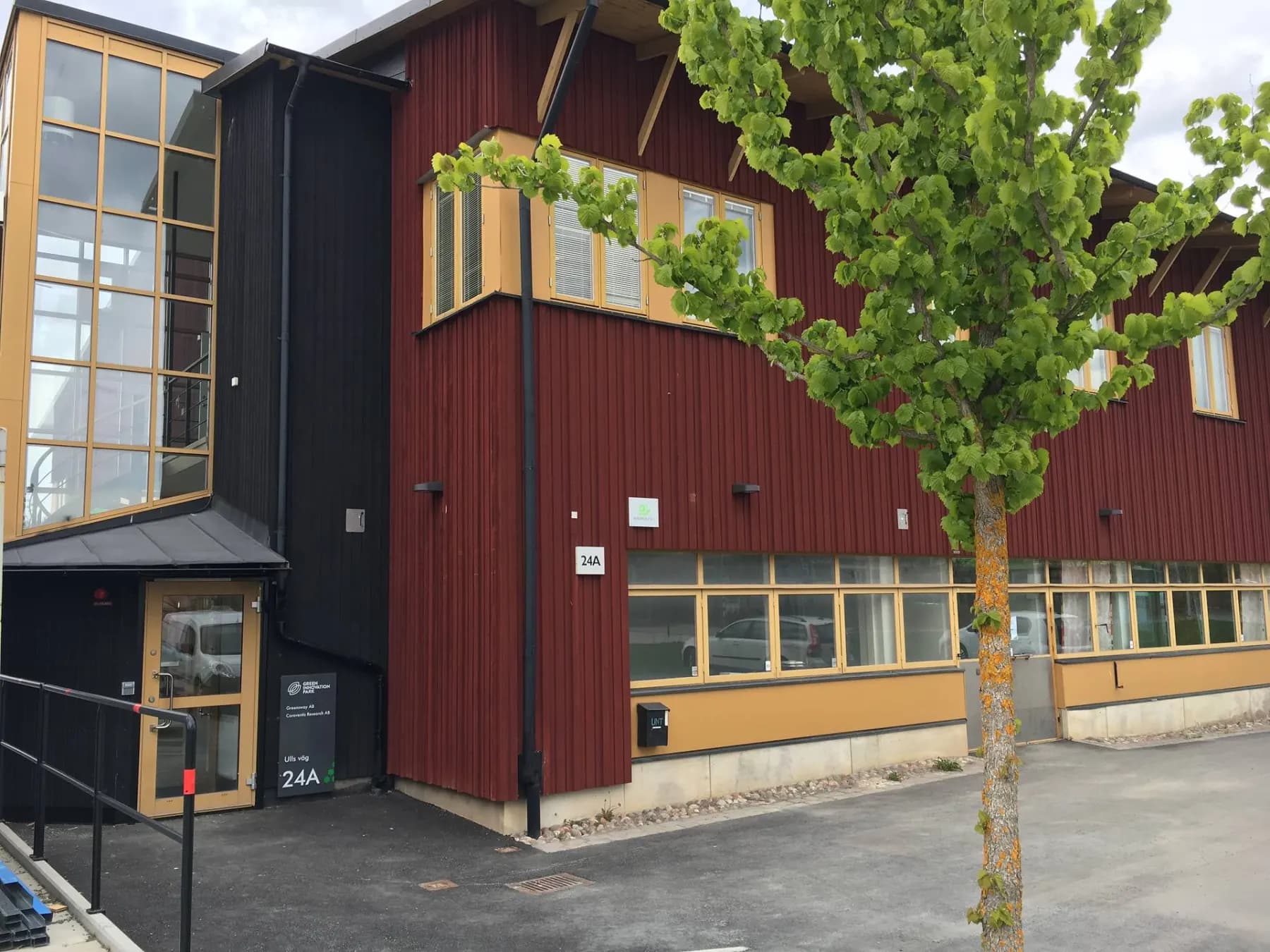 Ulls väg 24A – bild 2
