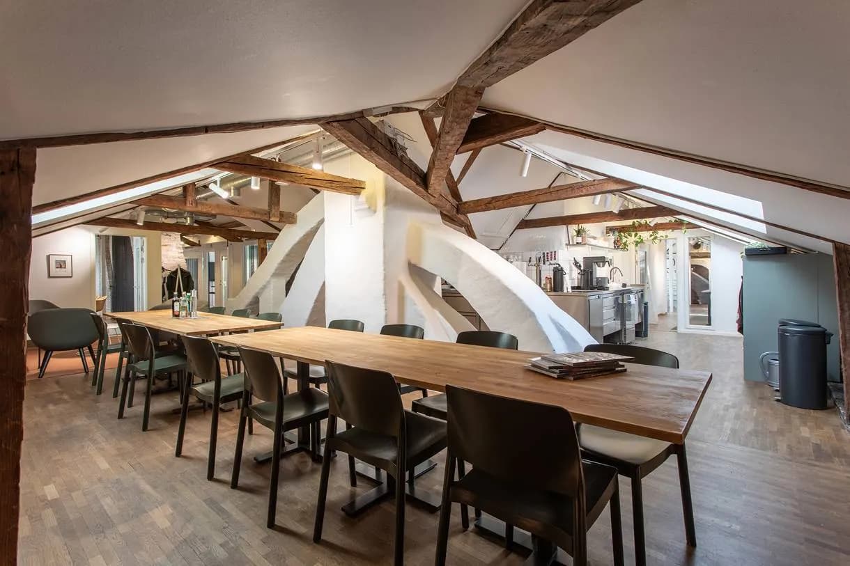 Västra Hamngatan 9, Göteborg – 233 m²