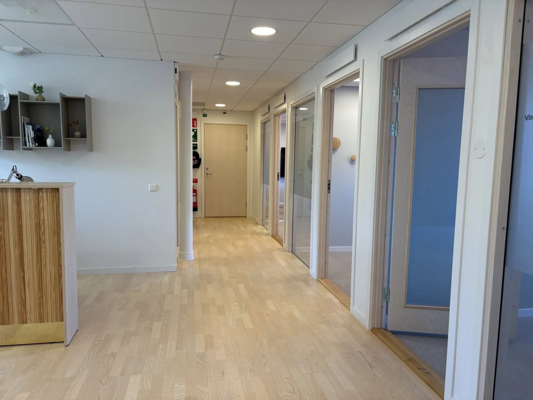 Korsgatan 3, Göteborg – 277 m²