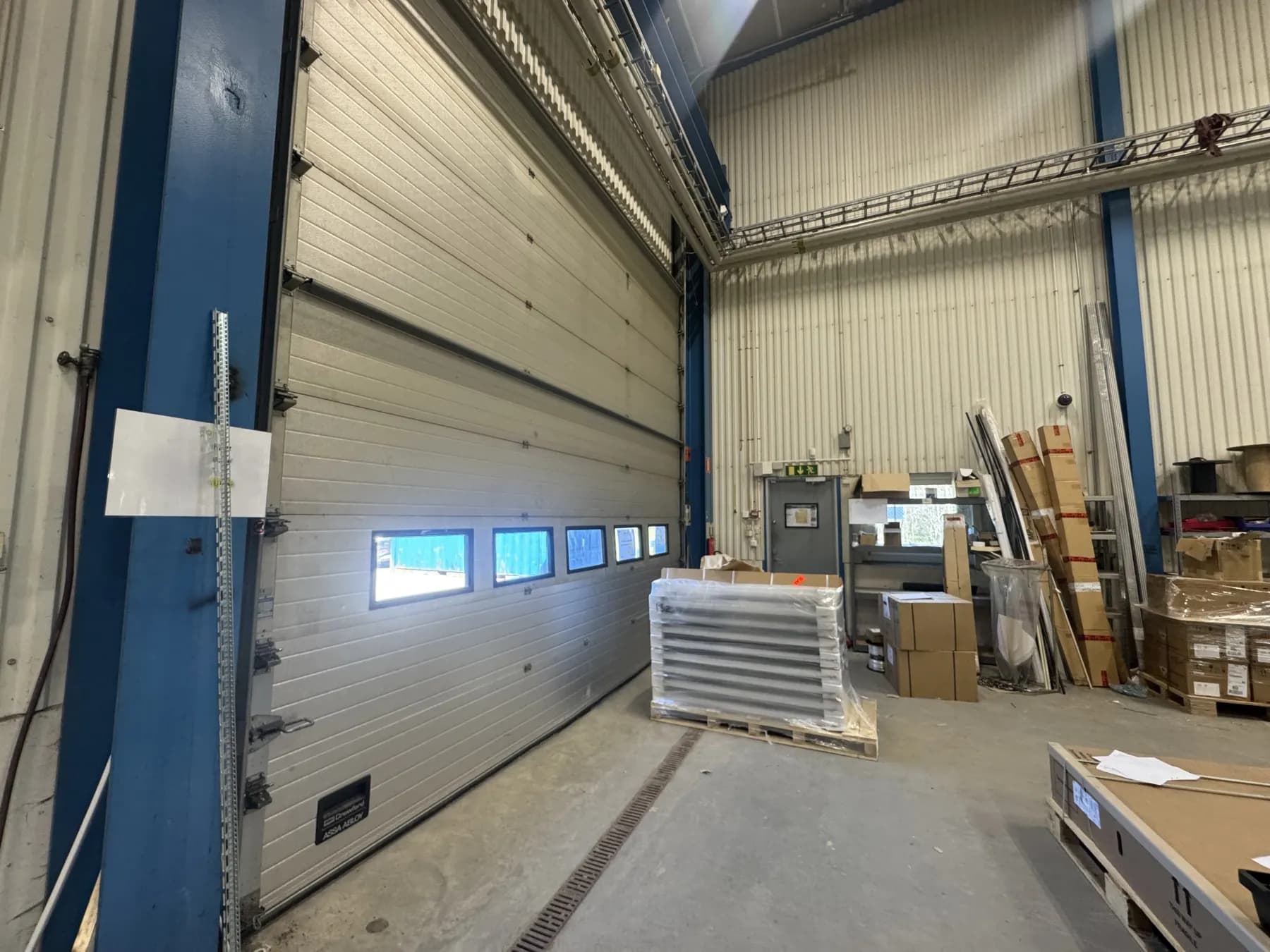 J A Wettergrens gata 10, 100–900 kvm – bild 2