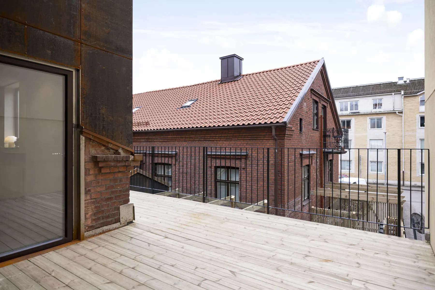 Hvitfeldtsgatan 9B, Halmstad – 7-200 m²