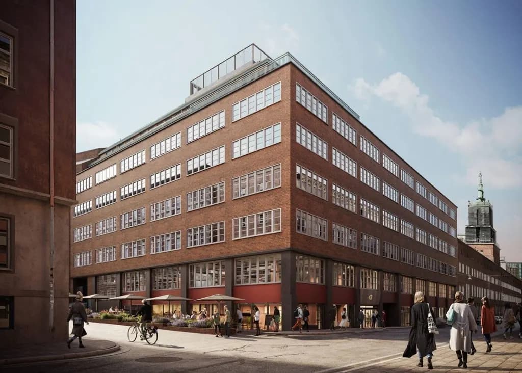 Hälsingegatan 43