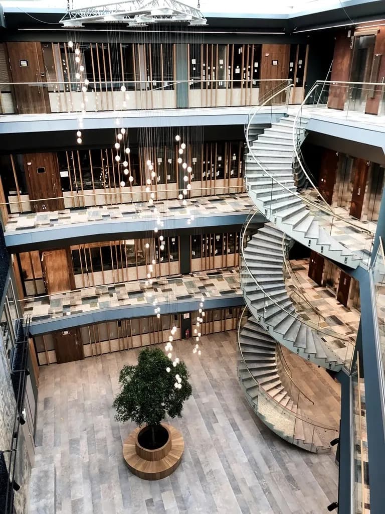 Smedjegatan 18 – bild 2