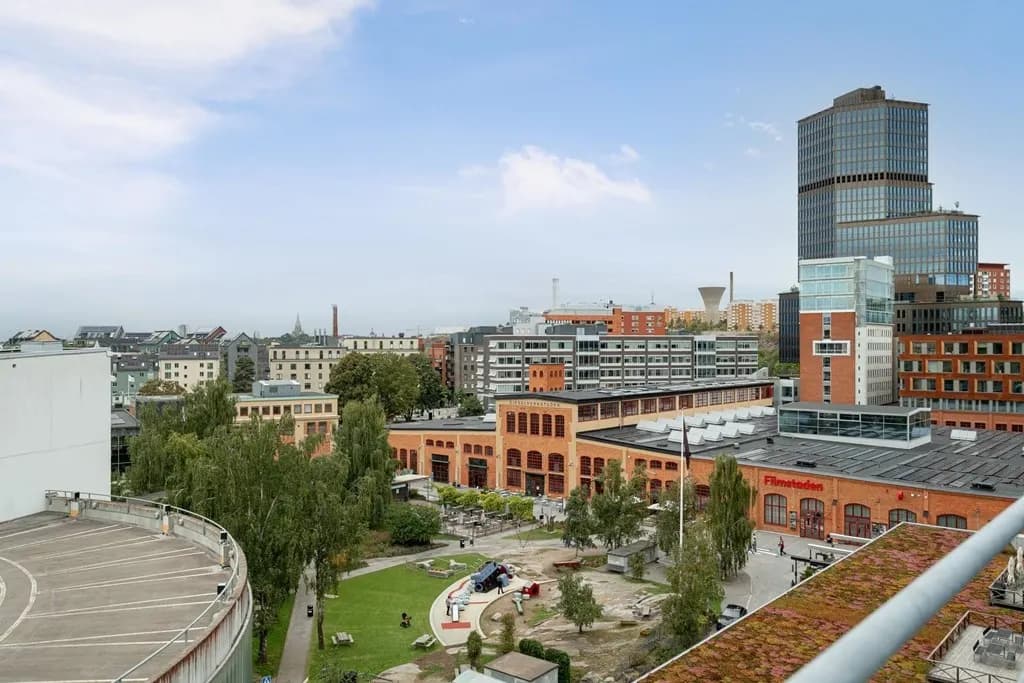 Smedjegatan 2C