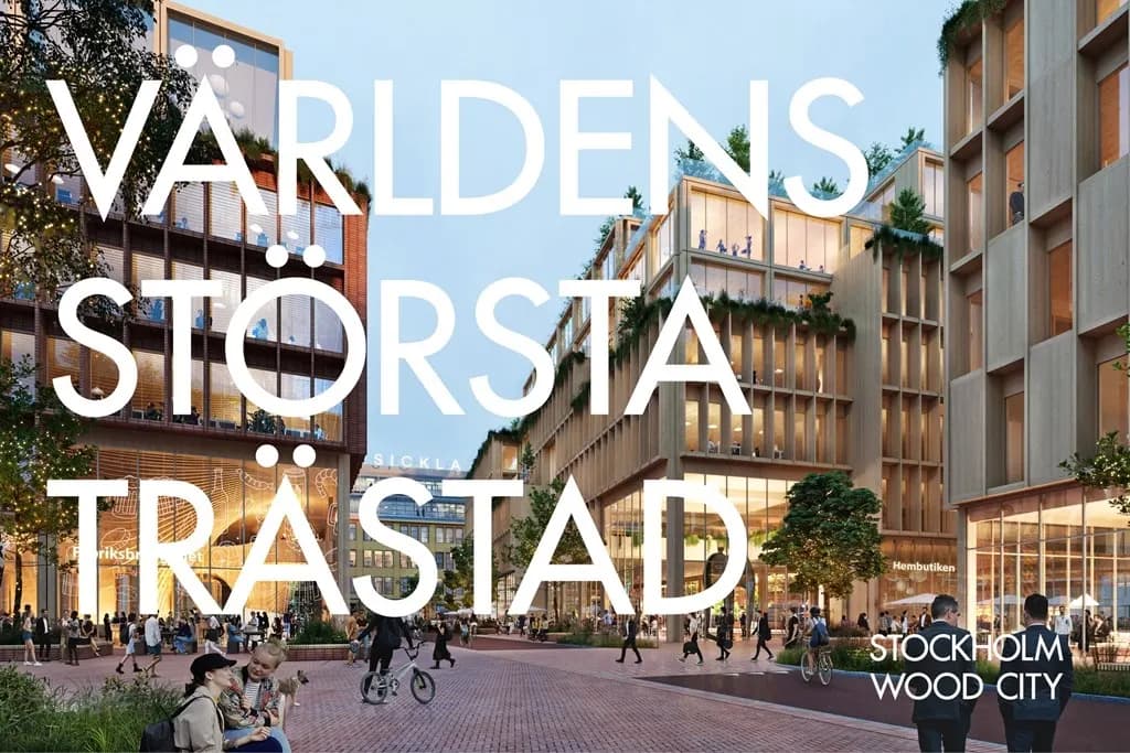 Siroccogatan 6, Kvarter J, Stockholm – 5 200 m²