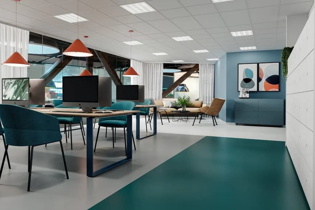 Borgarfjordsgatan 12, Stockholm – 558 m²