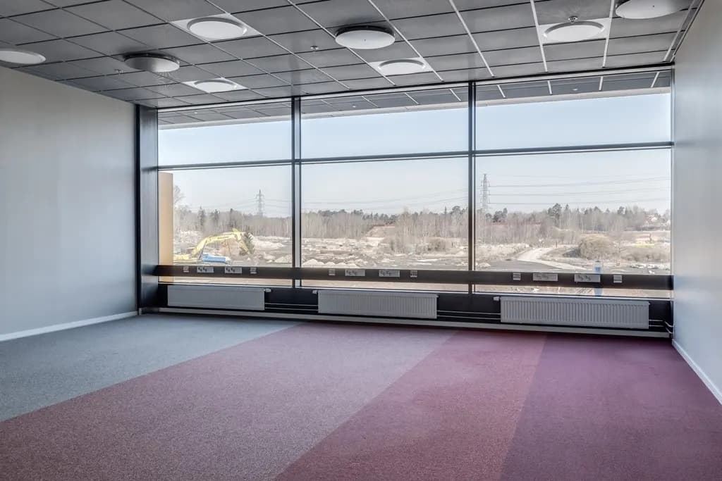 Kista Alléväg 3 – bild 2