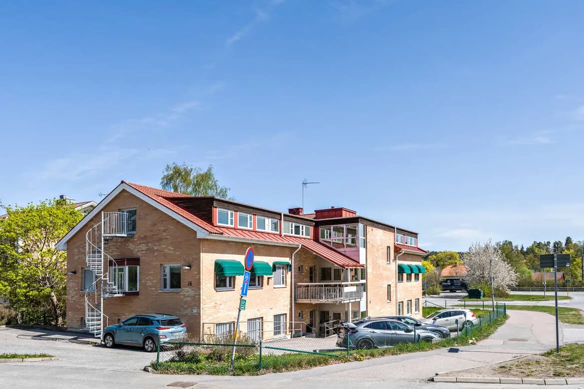 Vindskontor/- showroom med öppen planlösning