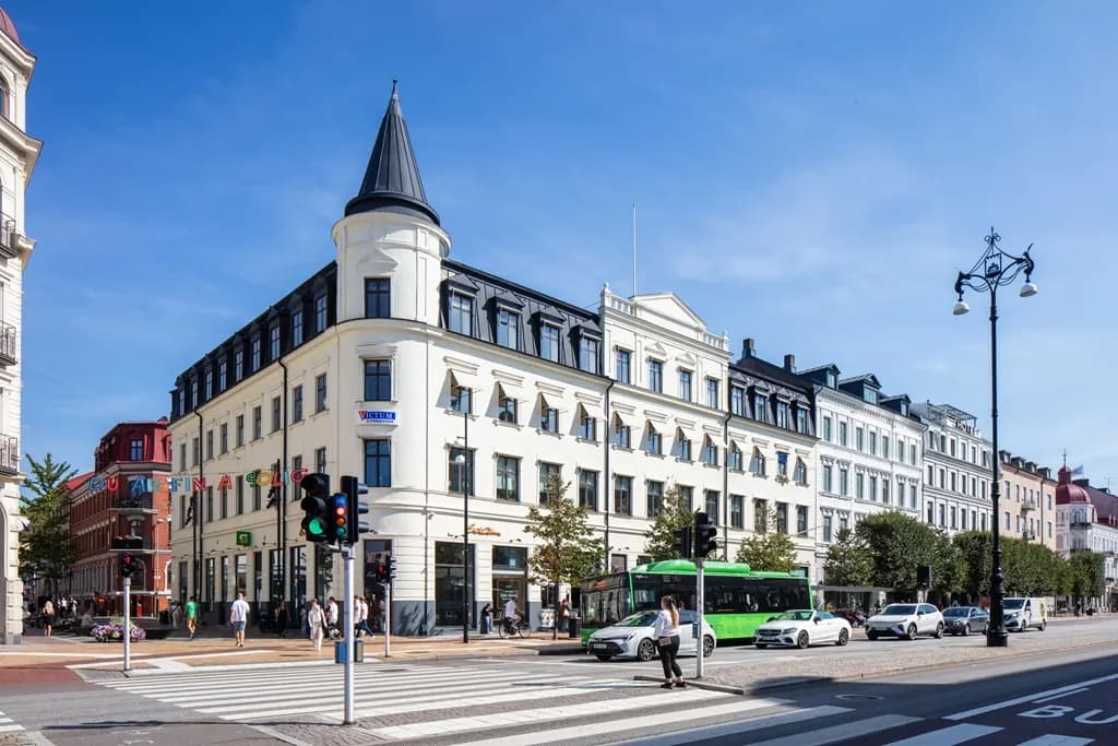 Järnvägsgatan 13, Helsingborg – bild 2