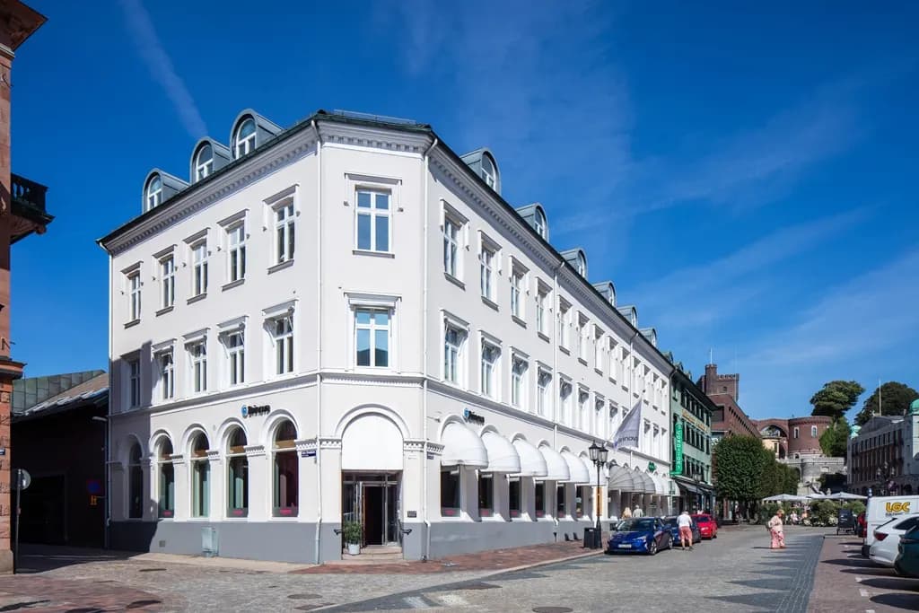 Stortorget 9, Helsingborg – bild 2