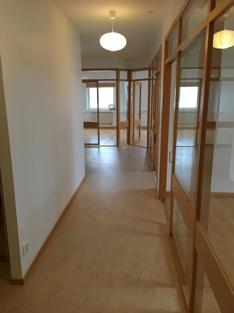 Björkhemsvägen 15 C, Kristianstad – 104 m²