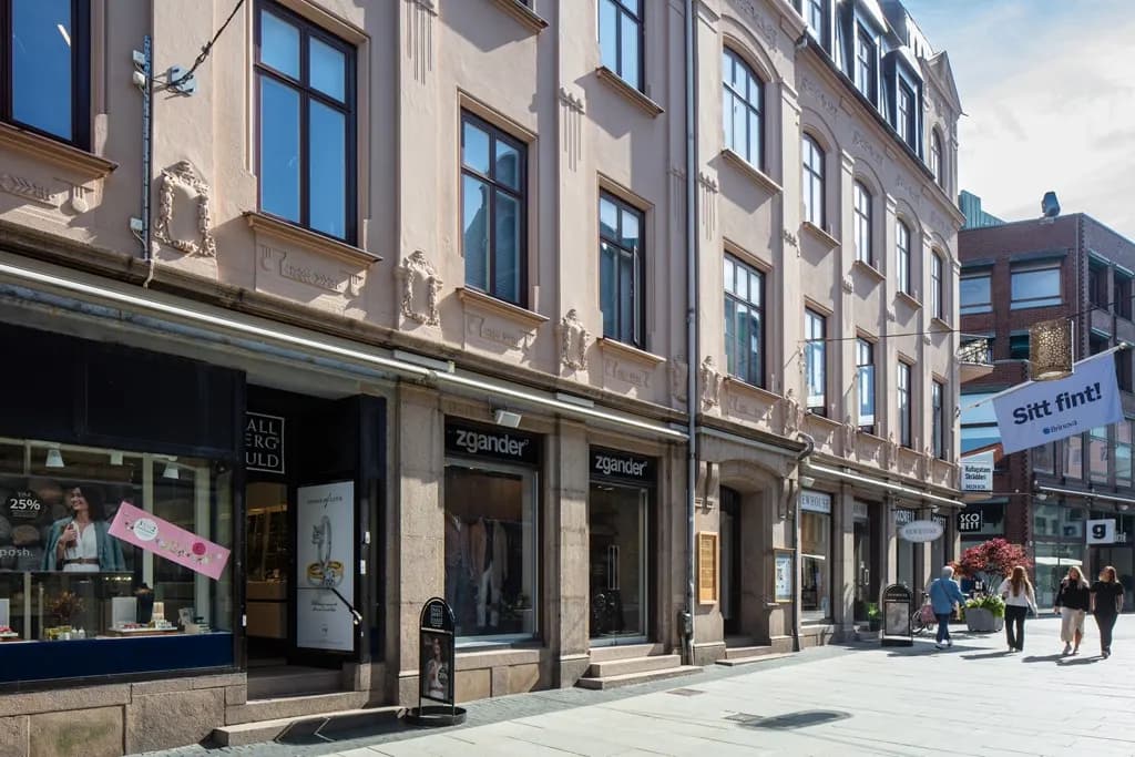 Kullagatan 6, Helsingborg – 151 m²