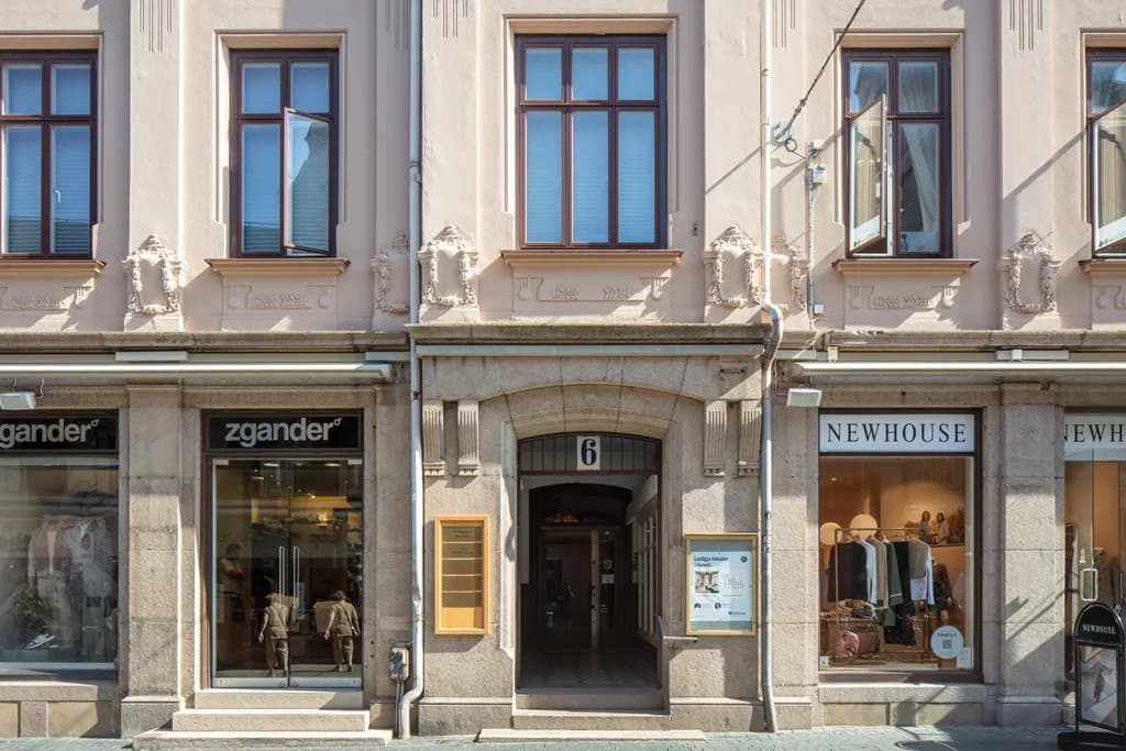 Kullagatan 6, Helsingborg – bild 2