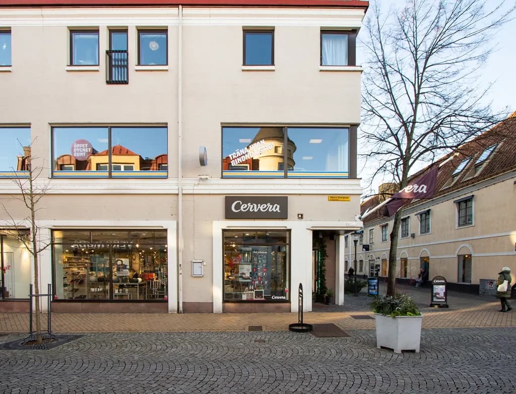 Västra Storgatan 48, Kristianstad – bild 2