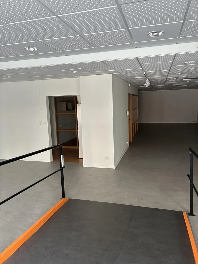 Östra Storgatan 21/ J H Dalsgatan 20, Kristianstad – bild 2