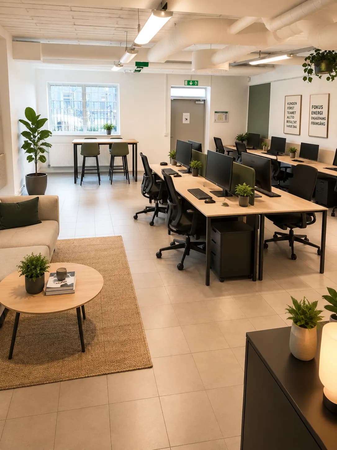 Atlesgata 10, Malmö – 107 m²