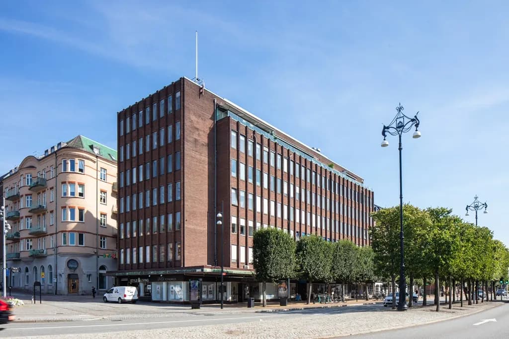 Drottninggatan 62, Helsingborg – bild 2