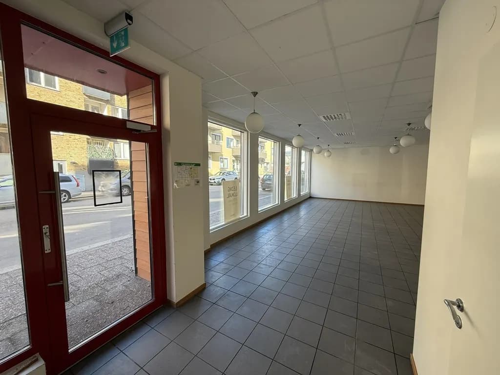 Frykholmsgatan 25 C, Hässleholm – bild 2