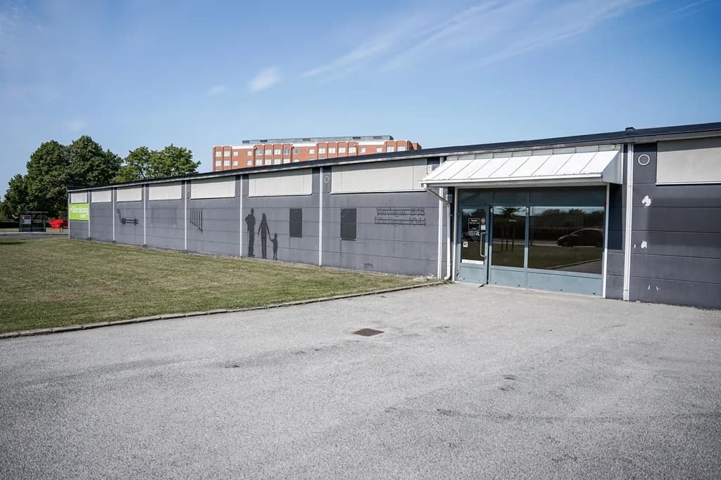 Enoch Thulins Väg 19/Rönnebergsg. 81, Landskrona – bild 2