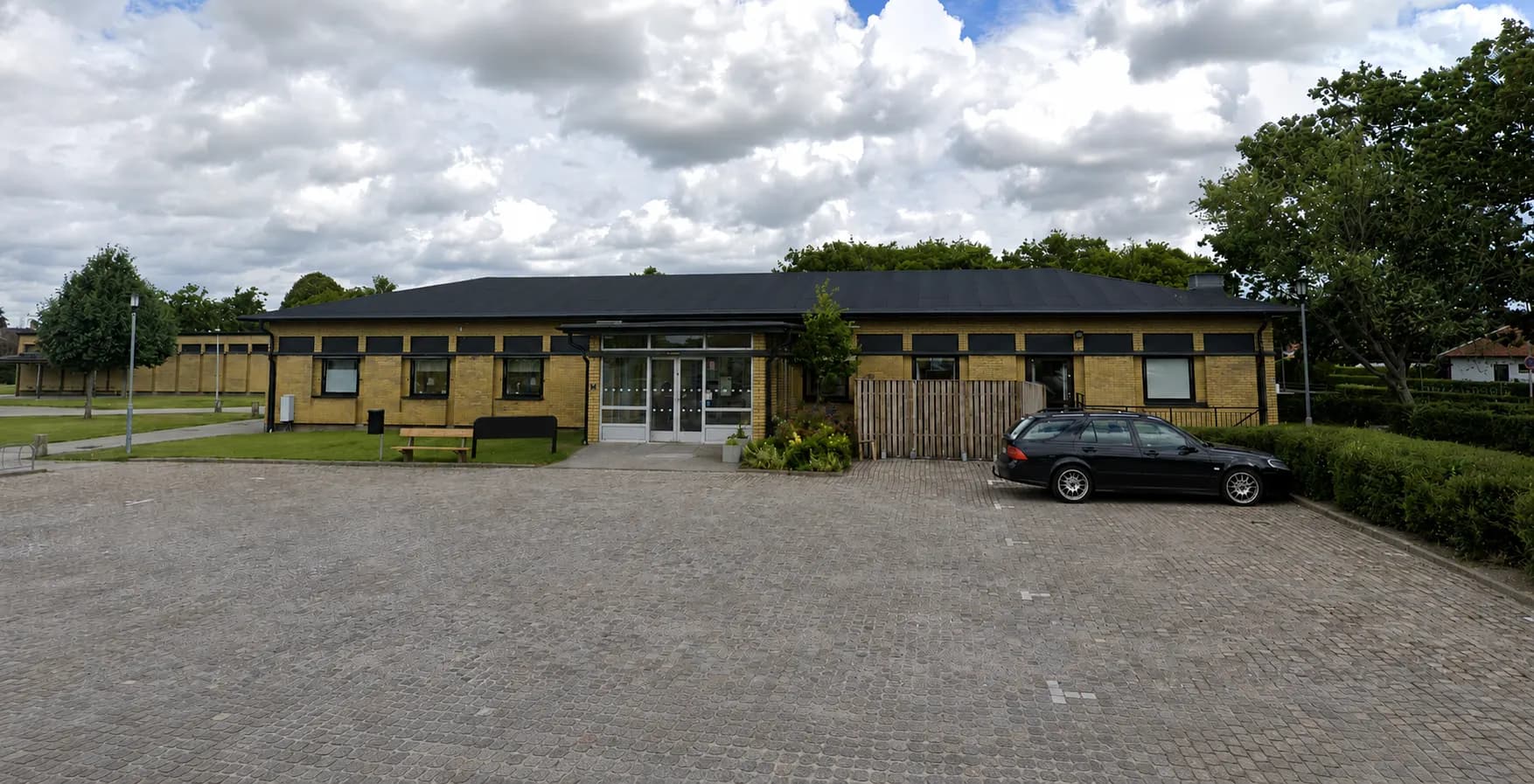 Odengatan 66, Eslöv