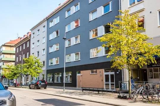 Södergatan 97, Helsingborg