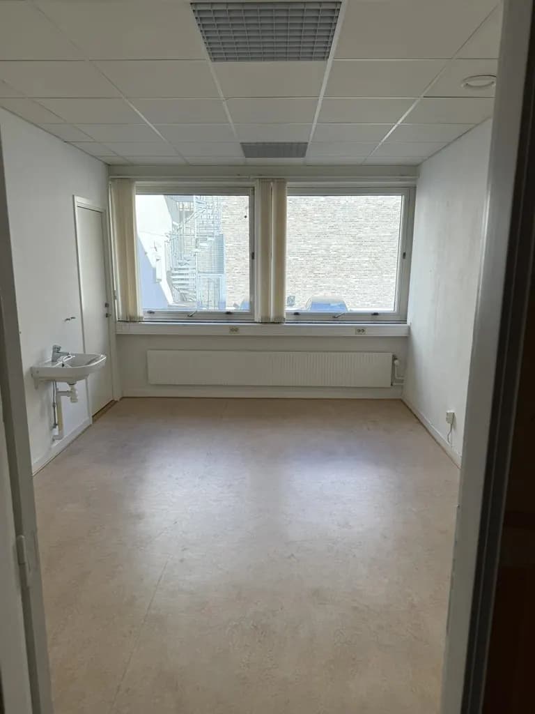 Andra Avenyen 3, Hässleholm