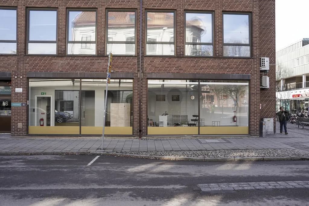 Järnvägsgatan 12, Landskrona – bild 2