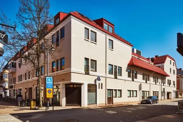 Västra Vallgatan 33 B – bild 2