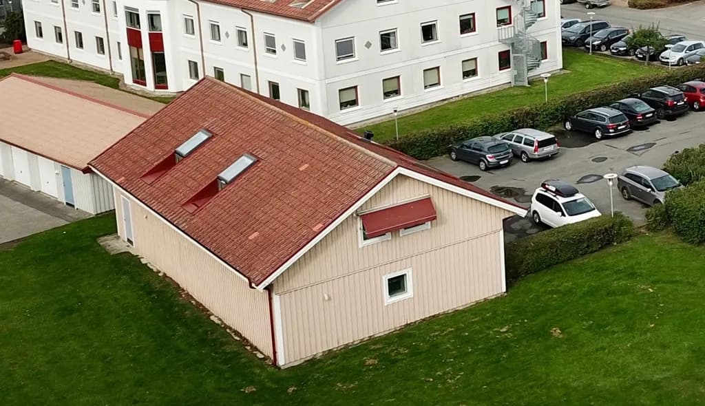 Björkhemsvägen 11, Kristianstad – bild 2