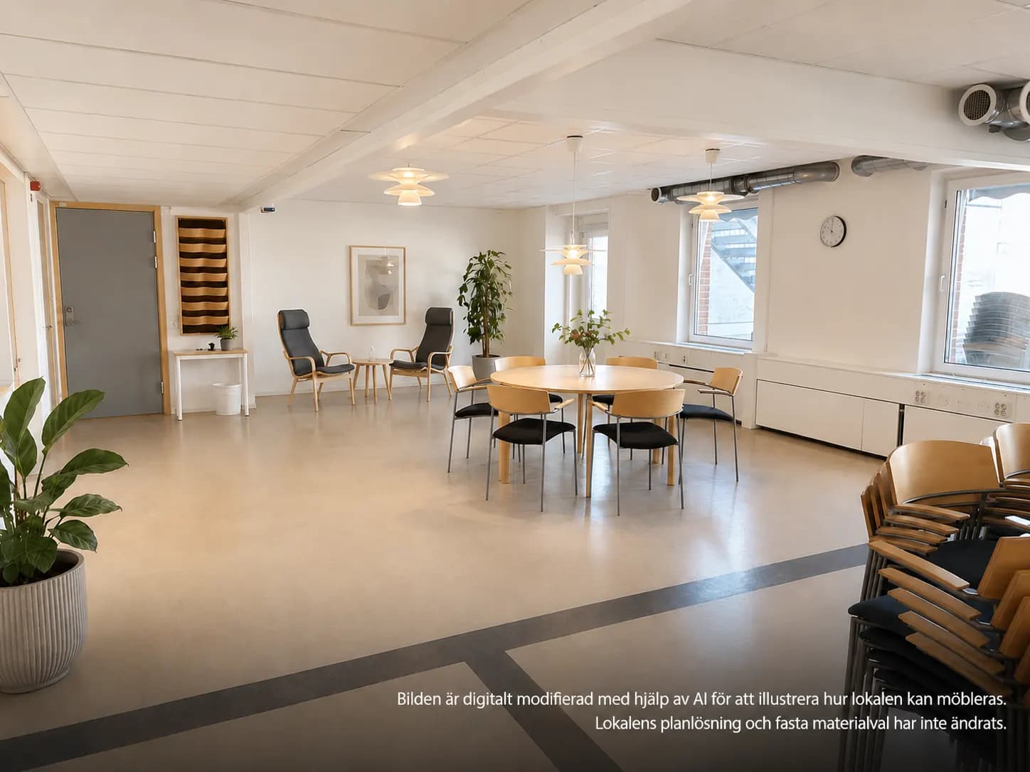 Södergatan 6 B, Eslöv
