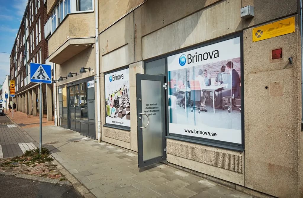 Norra Långgatan 19 A, Landskrona – 275 m²