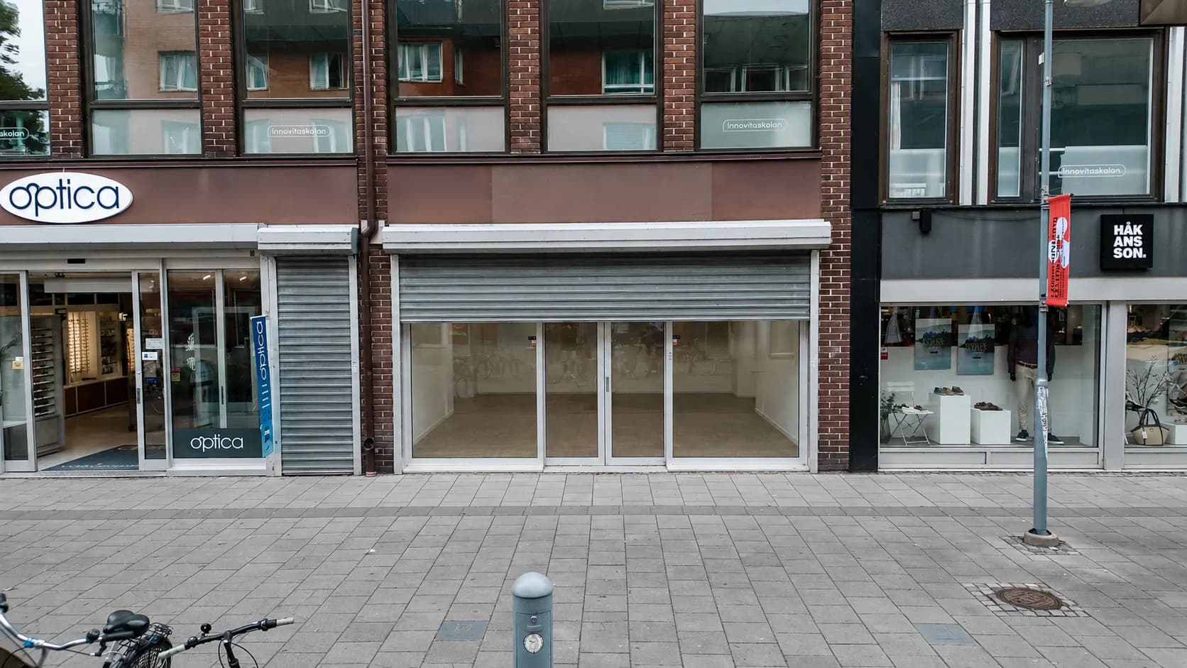 Järnvägsgatan 10, Landskrona – bild 2