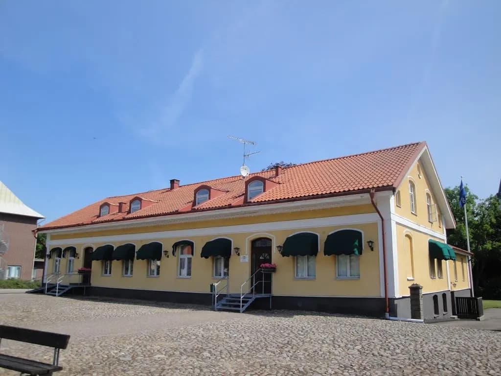 Gamla Torg 3