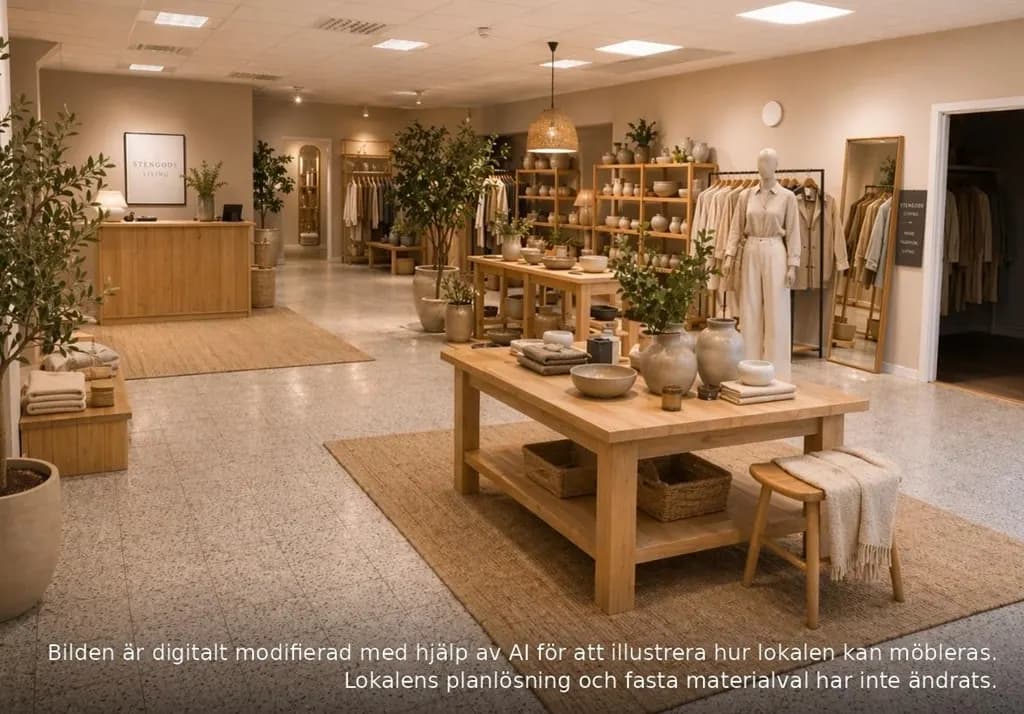 Stengodsvägen 121, Malmö – bild 2