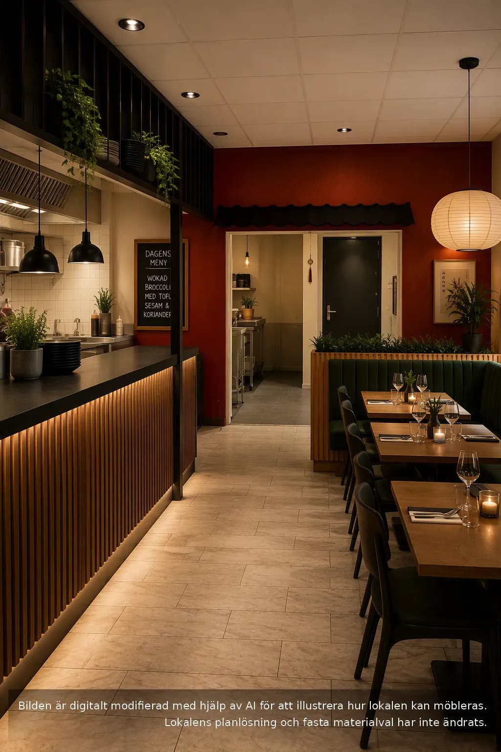 Lertegelvägen 136, Malmö – bild 2