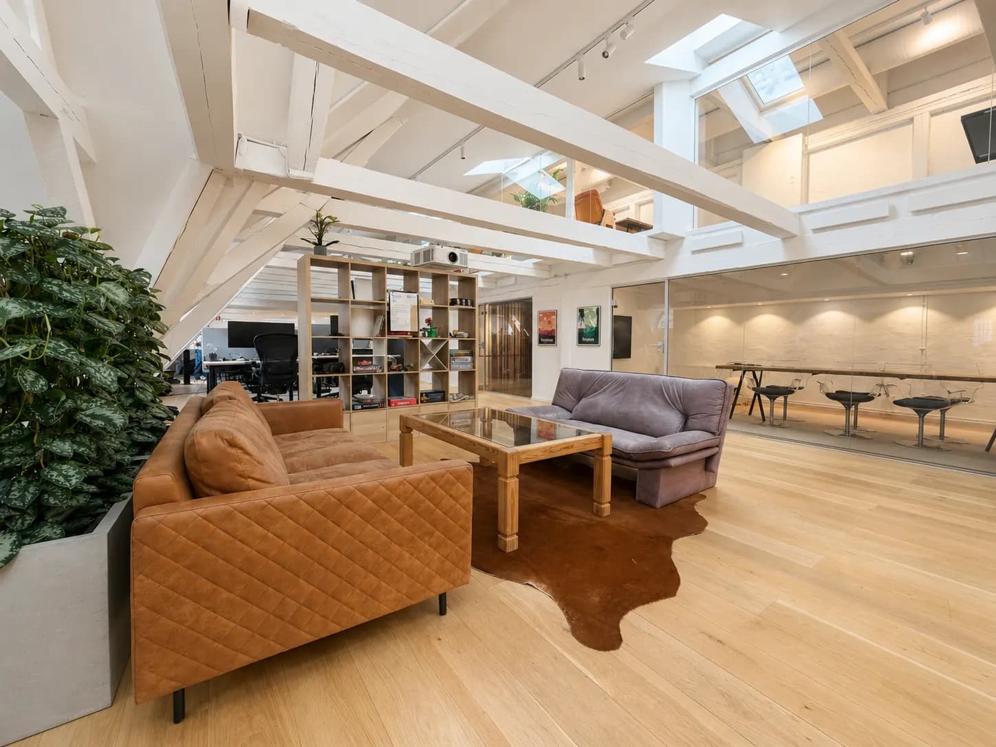 Garvargatan 9c, Stockholm – 500 m²