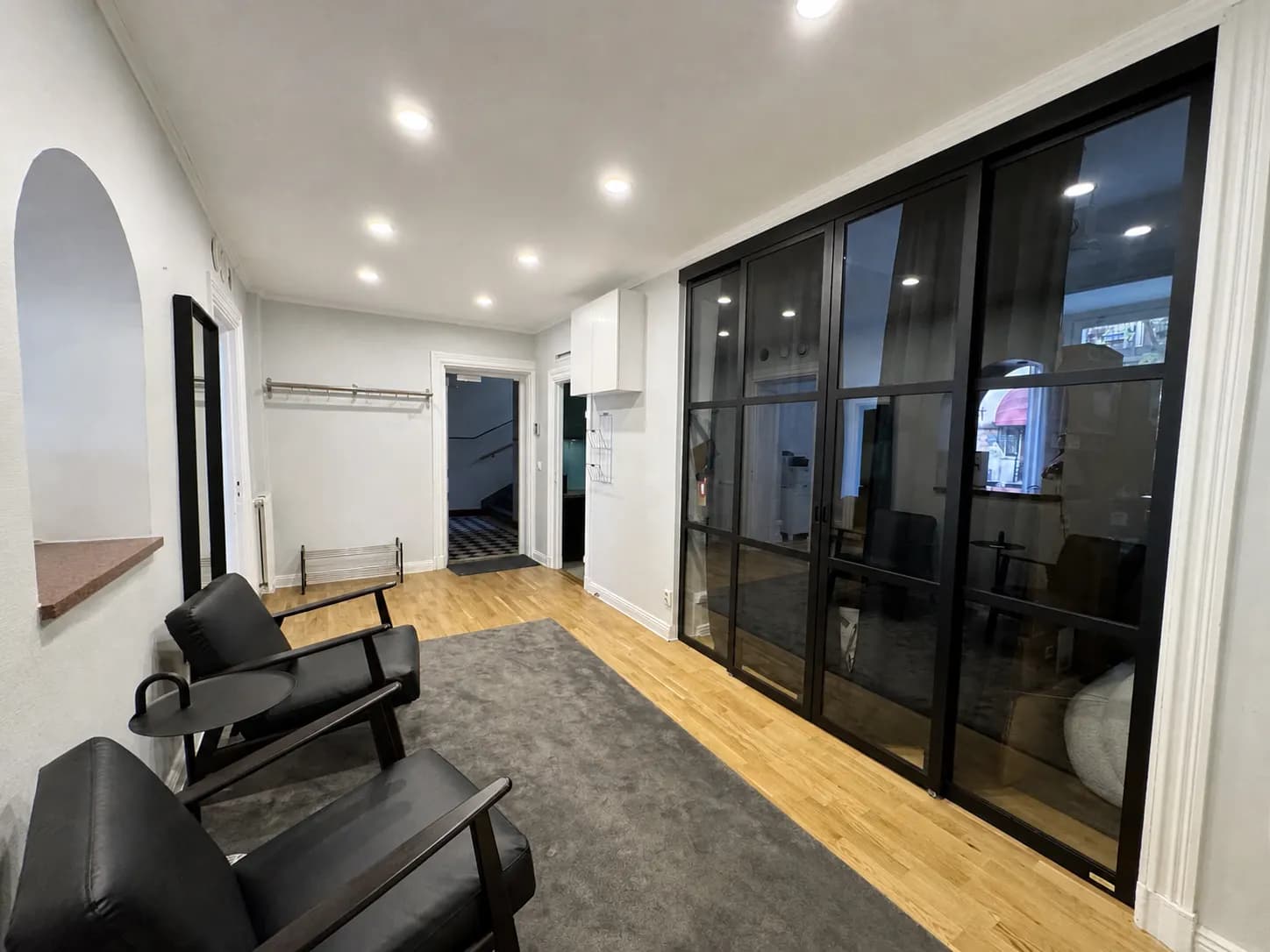 Surbrunnsgatan 34, Stockholm – 119 m²