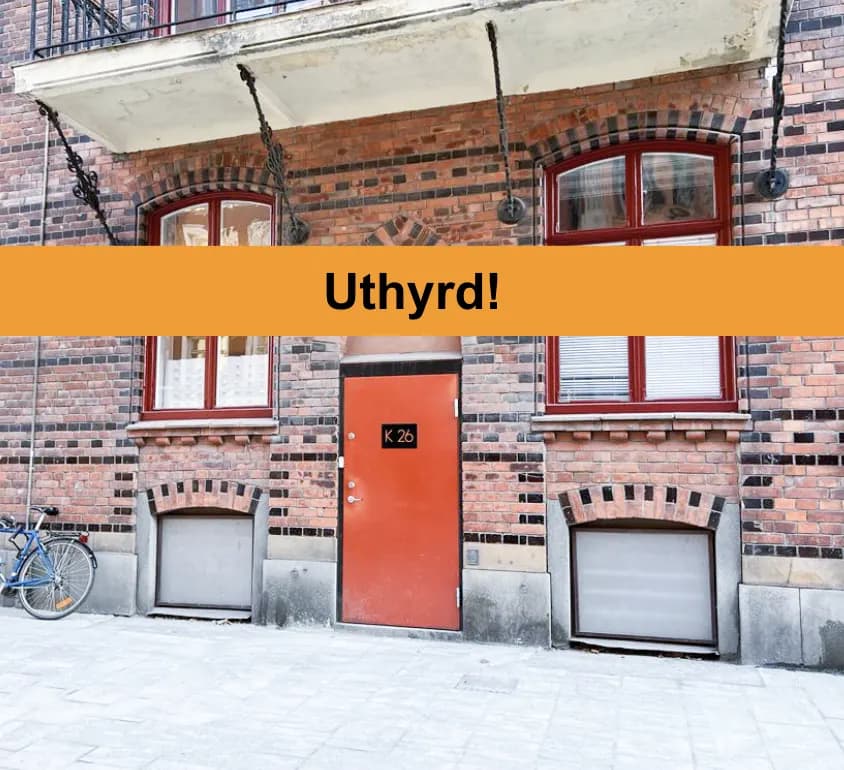 Scheelegatan 26, Stockholm – 149 m²