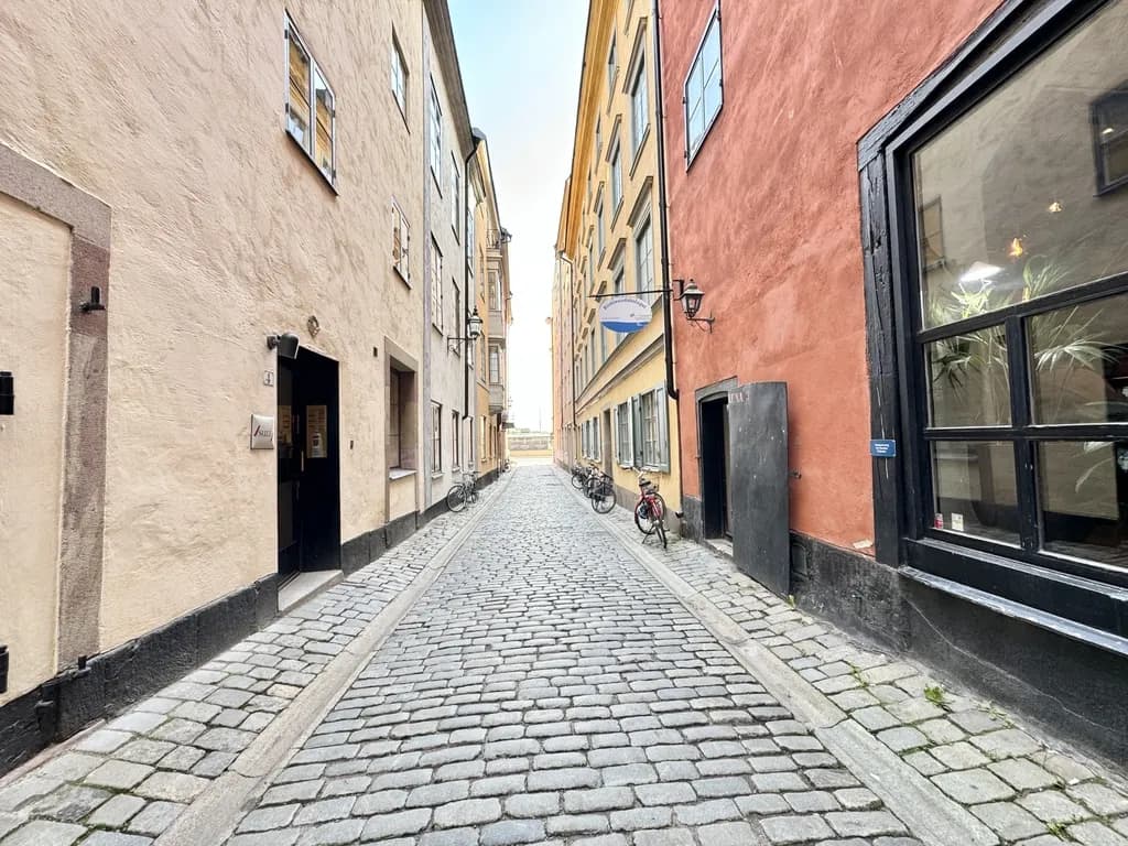 Exklusiv kontorslokal Ferkens gränd 1 – bild 2