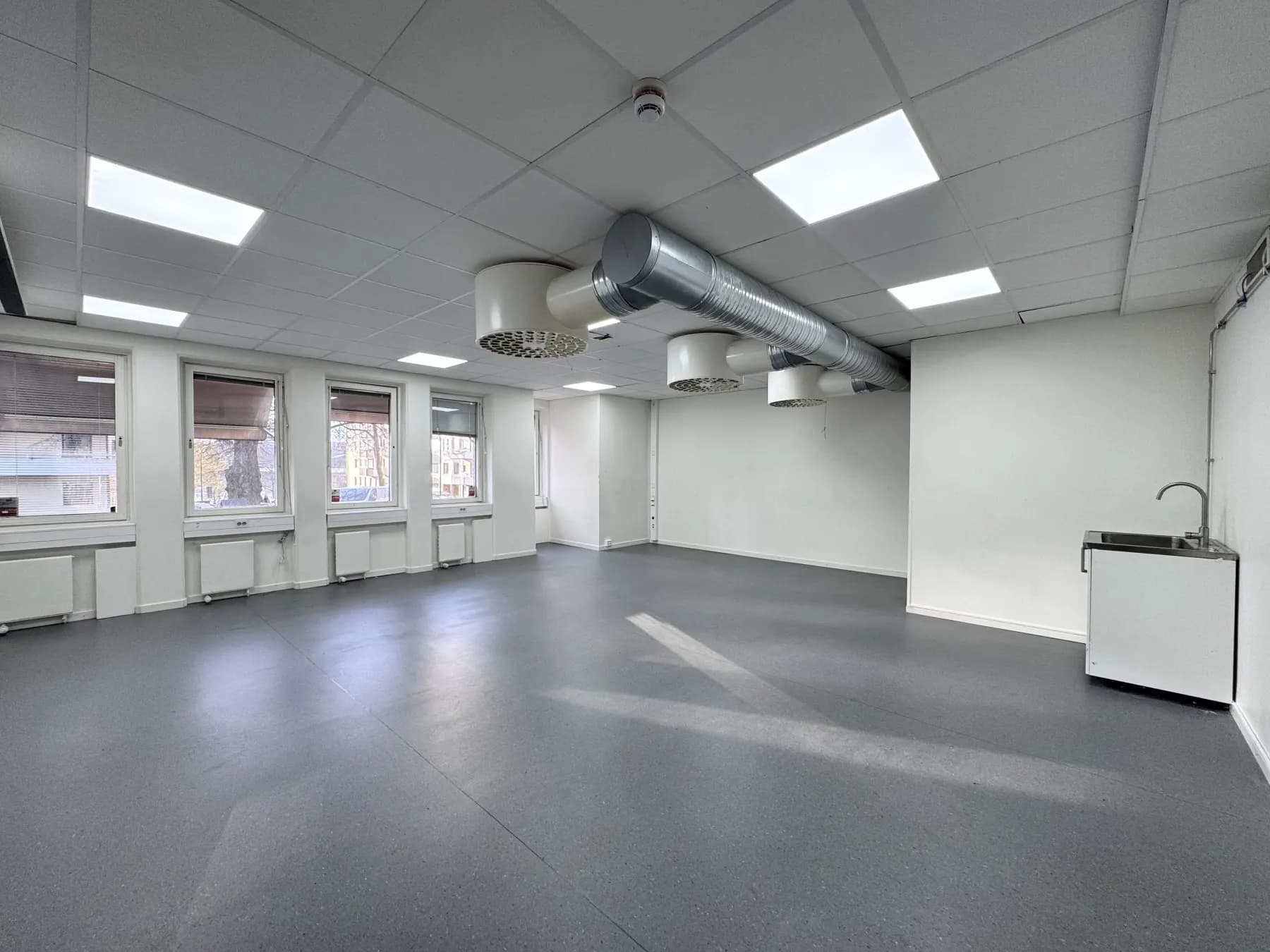 Sysslomansgatan 18-20, Stockholm – 309-1 205 m²