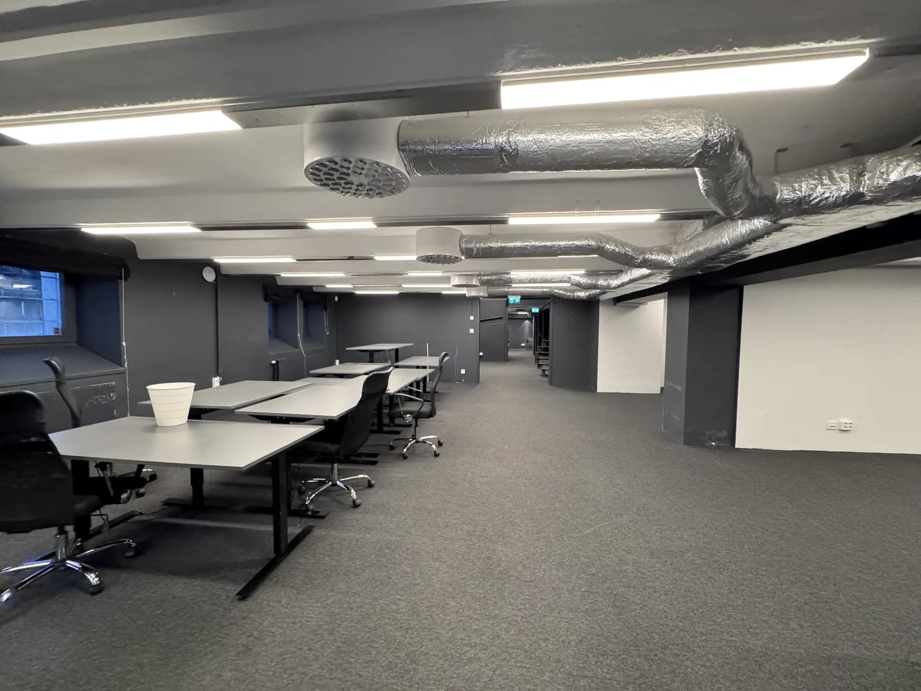 Sankt Eriksgatan 63 B, Stockholm – 309 m²